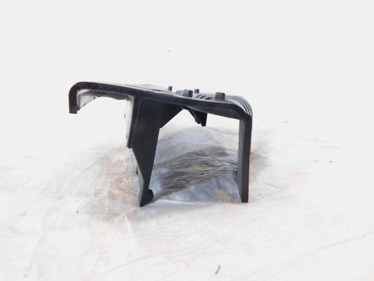 07 Harley Davidson Sportster 883 1200 Wire Wiring Harness Caddy Tray Clip Piece - C3 Cycle