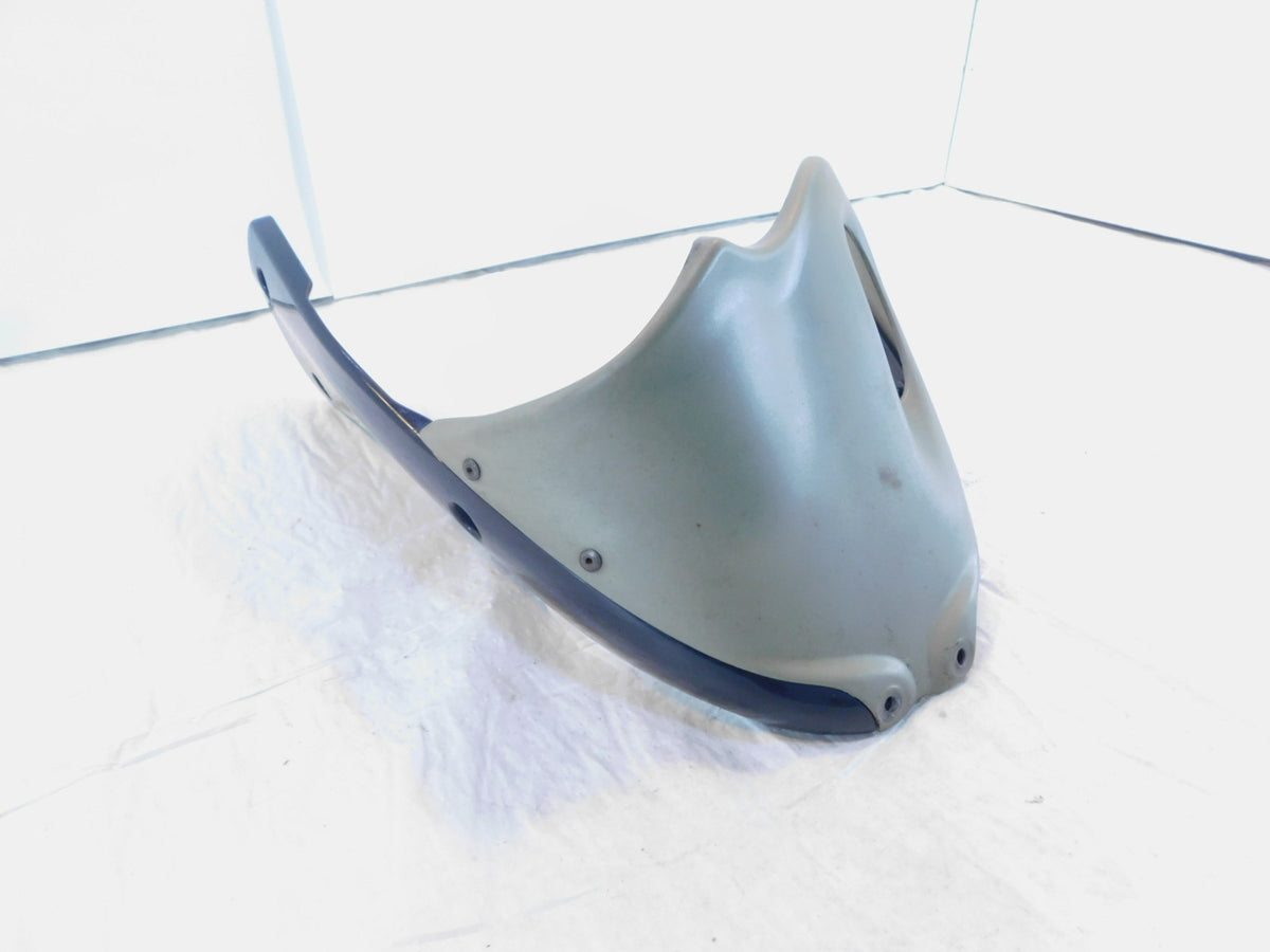 Buell XB XB12 XB12R Firebolt XB12Scg Lightning Front Lower Fairing Cowling Cowl - C3 Cycle