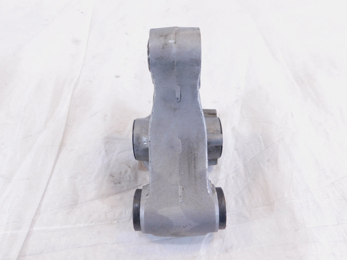 Kawasaki Ninja 300 EX300 Rear Shock Absorber Mount Link Linkage Knuckle Arm - C3 Cycle