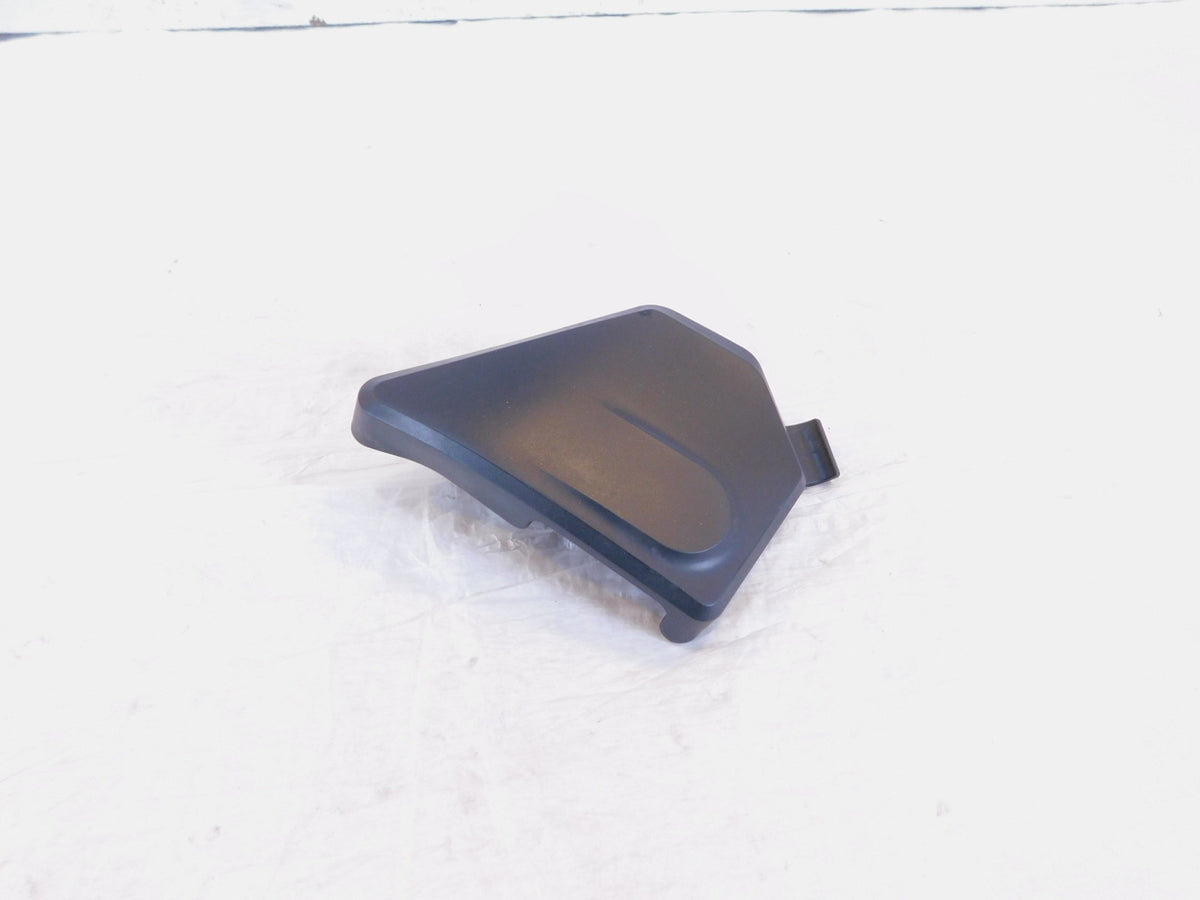 Husqvarna Svartpilen Vitpilen 401 CKD Black ABS Brake Pump Modulator Cover Cap