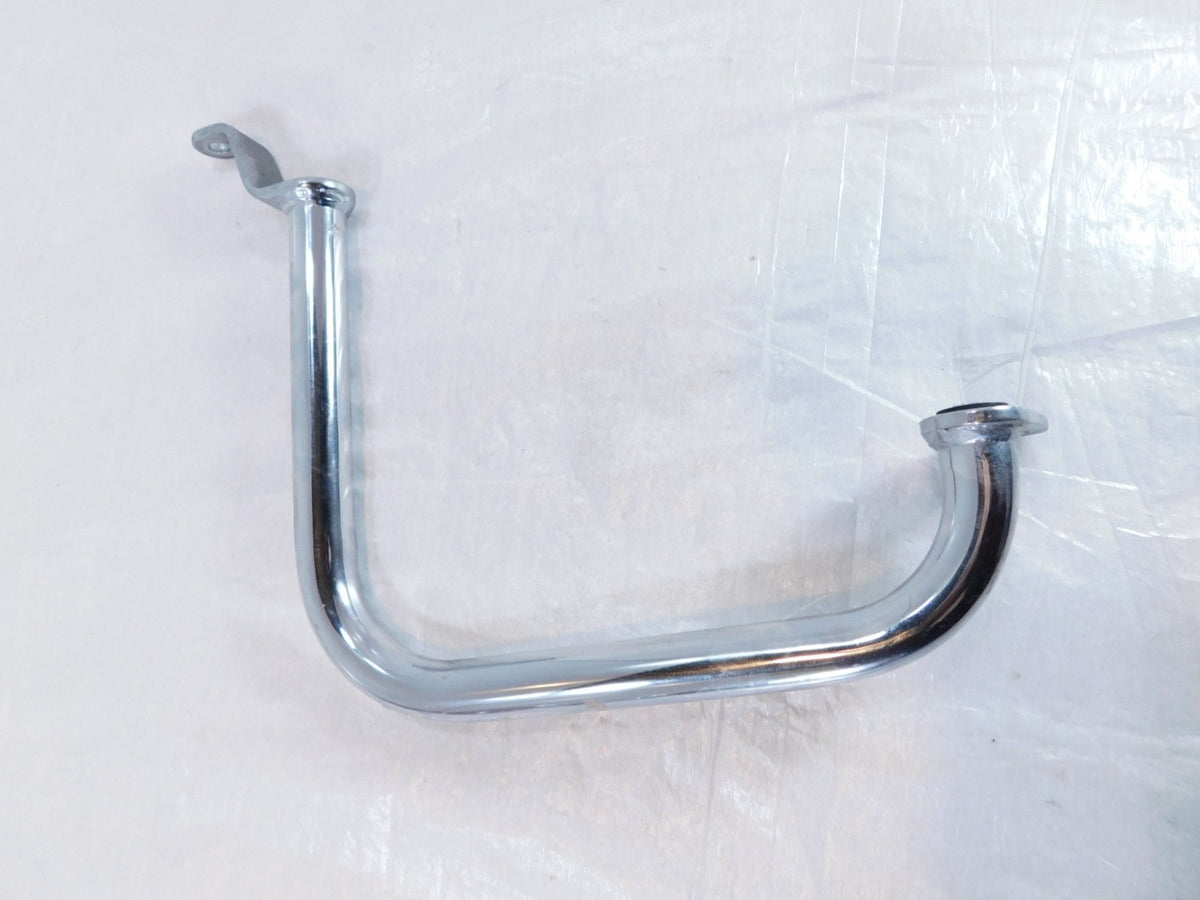 Triumph Rocket III Touring Right Side Engine Motor Guard Dresser Crash Bar - C3 Cycle