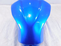 2017 Kawasaki Ninja 300 EX300 Blue Fuel Gas Petrol Tank Reservoir Holding Cell - C3 Cycle