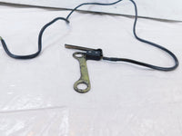 BMW K1 K100RS K1100LT K1100RS Side Stand Kickstand Prop Safety Switch Sensor - C3 Cycle