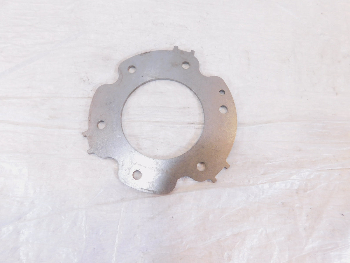 Husqvarna Svartpilen Vitpilen 401CKD Fuel Gas Petrol Pump Mount Bracket Plate - C3 Cycle