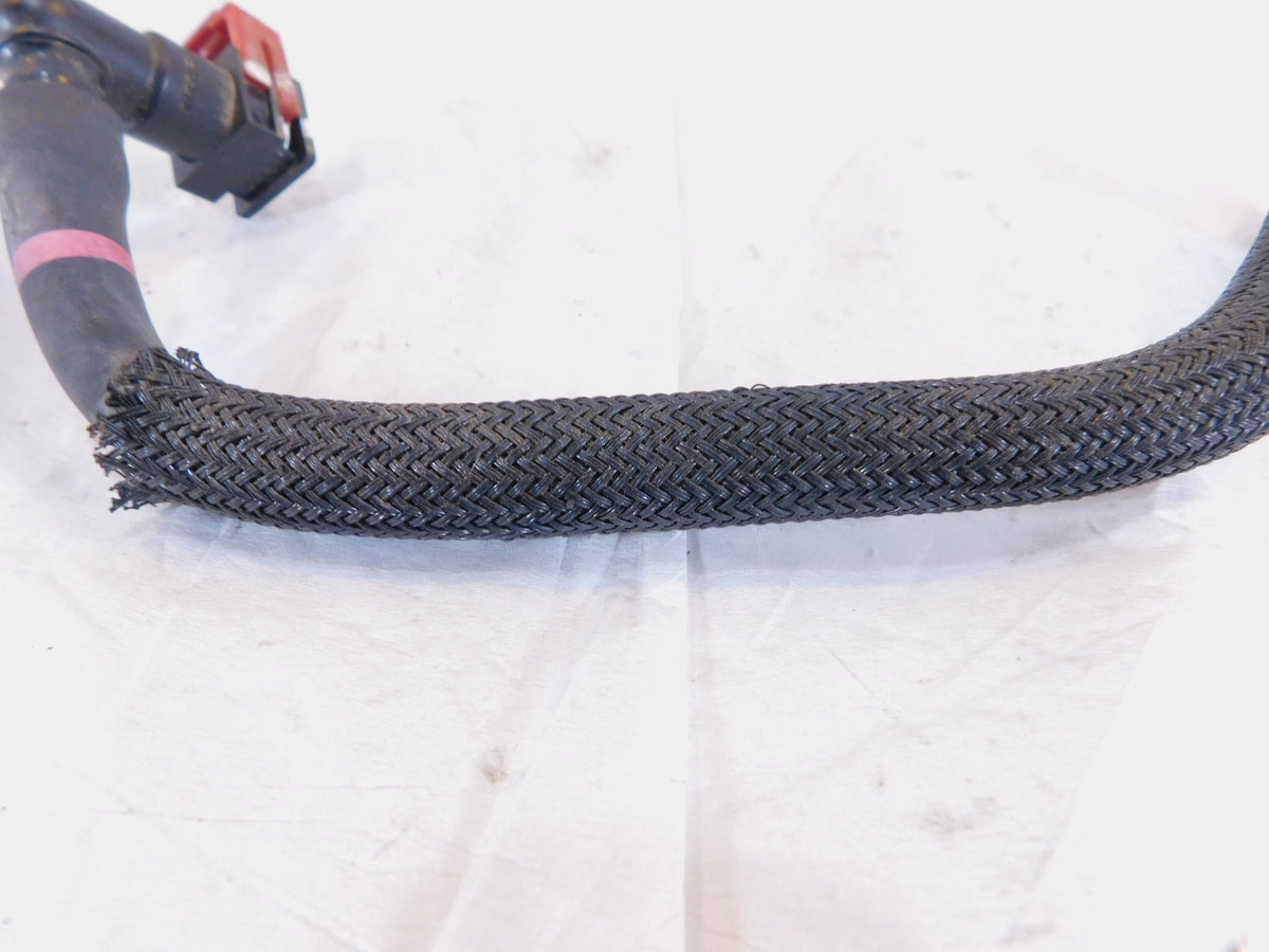 2013-2017 Kawasaki Ninja 300 EX300 Throttle Body Fuel Pipe Line Hose - C3 Cycle