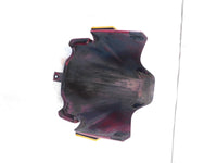 1992-1997 BMW K1100 K1100LT Mystic Red Rear Front Wheel Fender Mudguard Cover - C3 Cycle