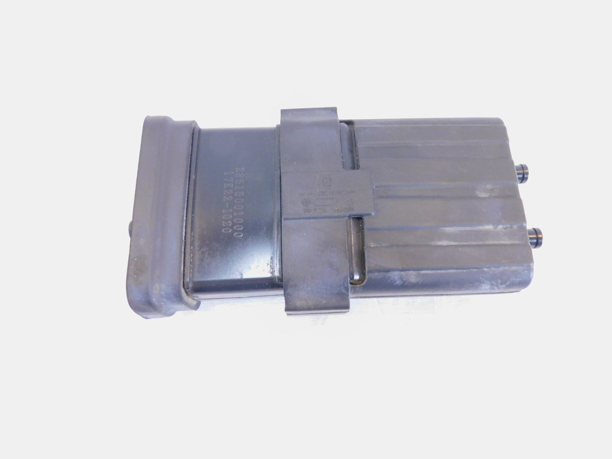Husqvarna Vitpilen Svartpilen 401 CKD Evaporative Evap Emission Canister