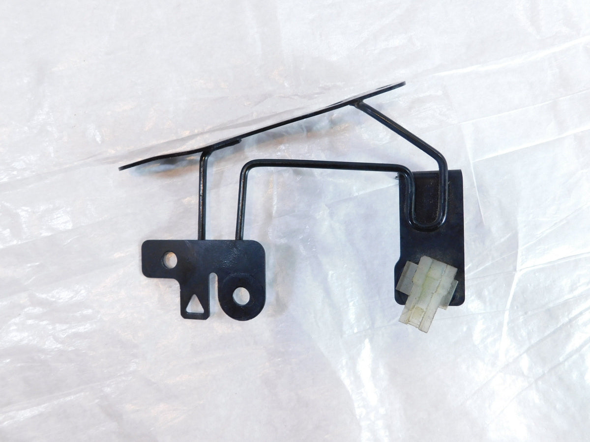 Triumph Rocket III Classic/Roadster Touring Electrical Wiring Bracket Mount Stay - C3 Cycle