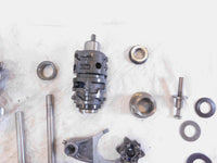 Husqvarna Svartpilen Vitpilen 401 Engine Transmission Gear Shifter Drum & Forks