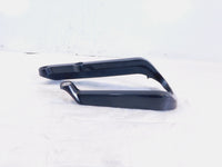 18-19 Husqvarna Svartpilen Vitpilen 401 CKD Left Side Fender Frame Strut Cover - C3 Cycle