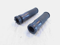 Buell Blast XB XB9 XB12 Firebolt Lightning & 1125 1125R Black Handlebar Grips - C3 Cycle