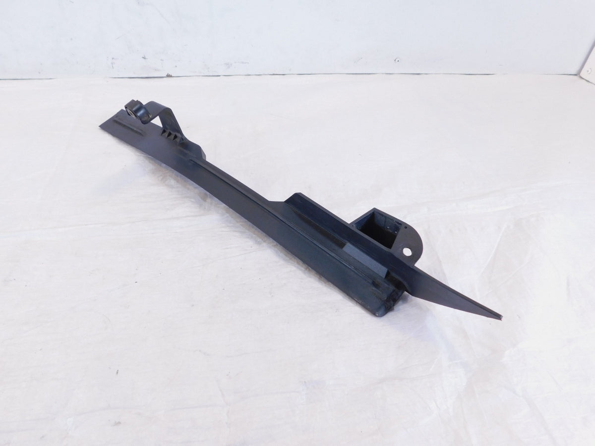 Husqvarna Svartpilen Vitpilen 401 CKD Black Upper Wheel Chain Case Guard Shield - C3 Cycle