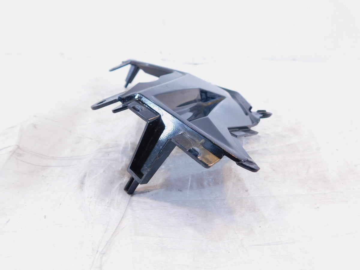 2013-2017 Kawasaki Ninja 300 EX300 Center Rear Back Tail Fairing Cover Trim Cowl - C3 Cycle