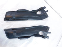 1992-1997 BMW K1100LT K1100 Front Left/Right Inner Dash Instrument Trim Panel - C3 Cycle