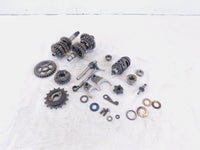 Husqvarna Svartpilen Vitpilen 401 Engine Transmission Gear Shifter Drum & Forks