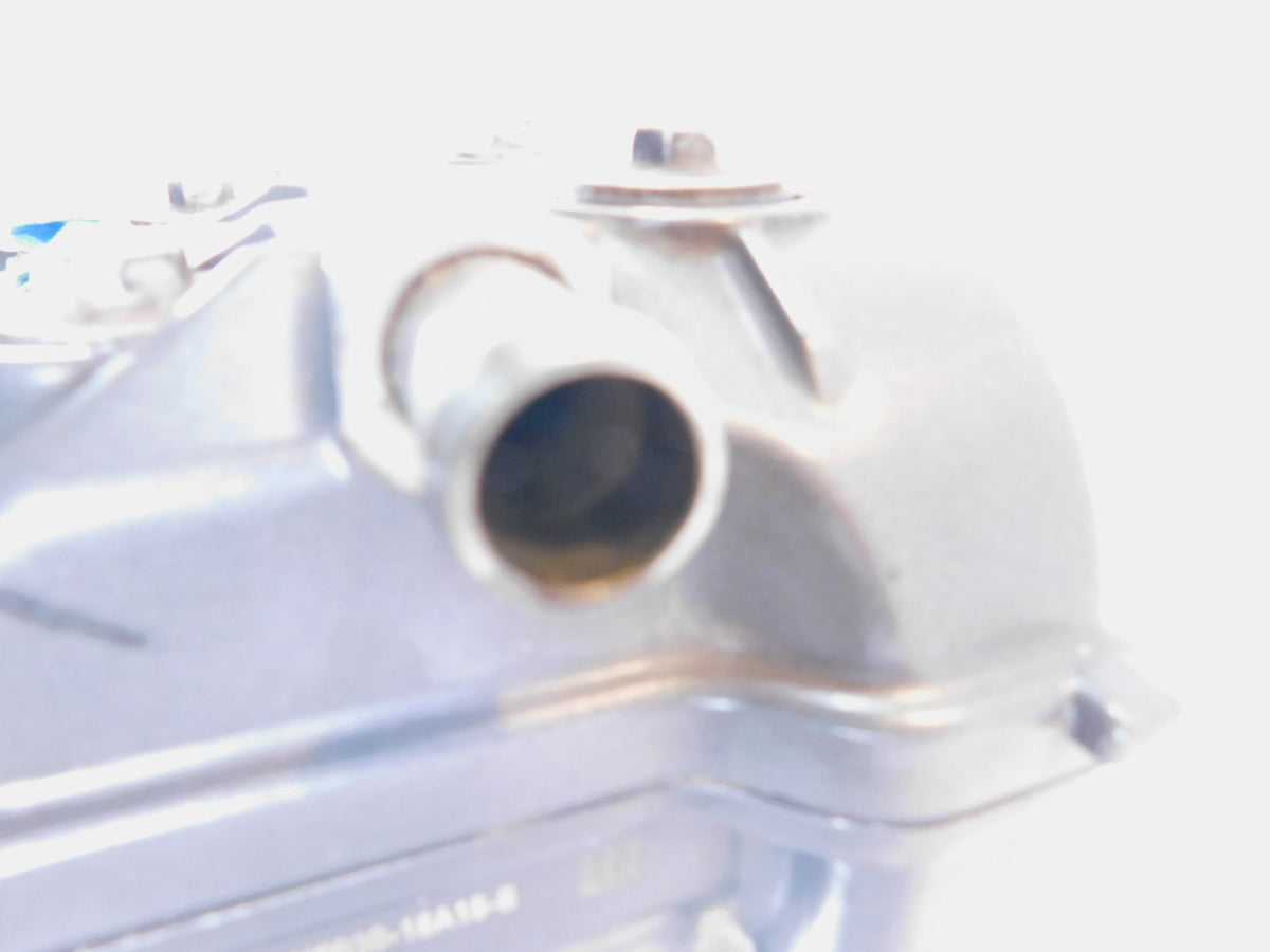 Husqvarna Svartpilen Vitpilen 401 CKD B.D Cylinder Head & Valves & Camshaft Cams - C3 Cycle