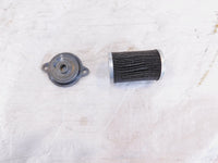 Husqvarna Svartpilen Vitpilen 401 CKD B.D Enginge Motor Oil Pump Cap Cover