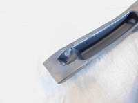 Buell XB XB12 Firebolt Lightning Left Rear Passenger Footpeg Peg & Mount Bracket - C3 Cycle