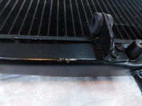 Triumph Rocket III Classic/Roaster Touring Front Engine Cooling Coolant Radiator - C3 Cycle