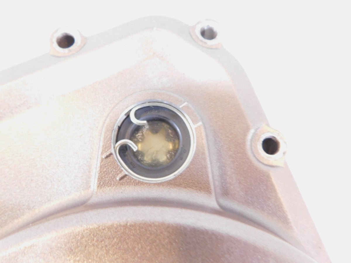 Husqvarna Vitpilen Svartpilen 401 CKD Right Primary Engine Motor Clutch Cover - C3 Cycle