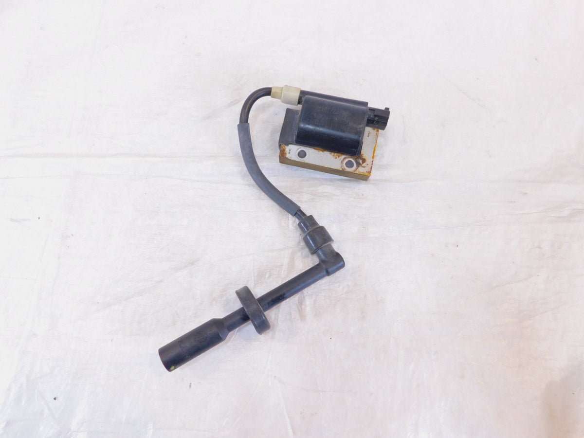 2018-20 Husqvarna Svartpilen Vitpilen 401 250 CKD B.D Engine Motor Ignition Coil - C3 Cycle
