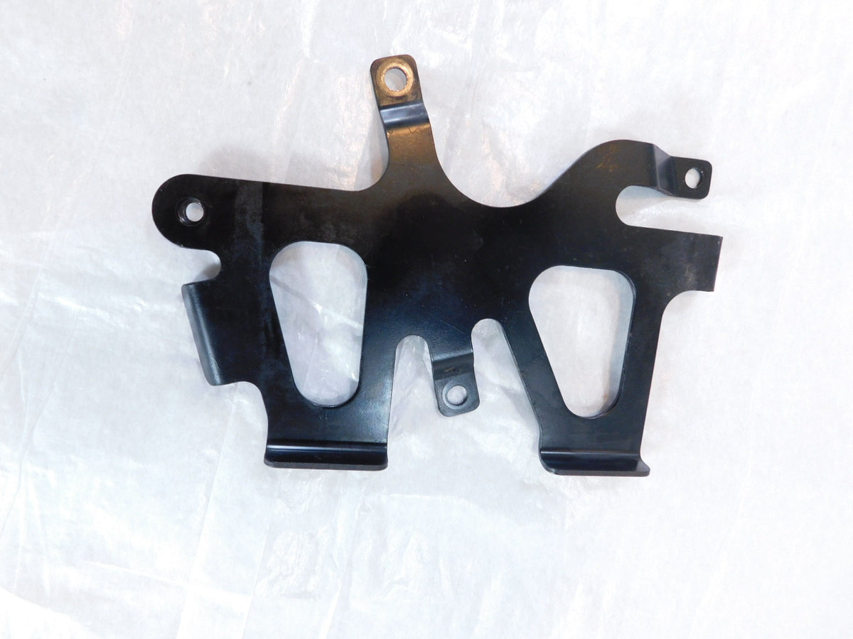 Triumph Rocket III 3 Roadster Touring ECM CDI ECU Engine Computer Module Bracket - C3 Cycle