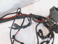 2004 Harley Davidson Touring Road & Electra Glide Main Wiring Wire Harness Loom - C3 Cycle