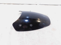 2002-2008 02-08 Triumph America Black Front Windshield Windscreen Guard Cover - C3 Cycle