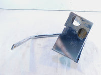 Harley Davidson Touring Electra Glide & Tour Glide Battery Box & Saddlebag Guard - C3 Cycle