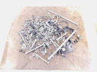 2018 18 Husqvarna Vitpilen 401 Miscellaneous Nuts Bolts & Brackets Parts Box Lot - C3 Cycle