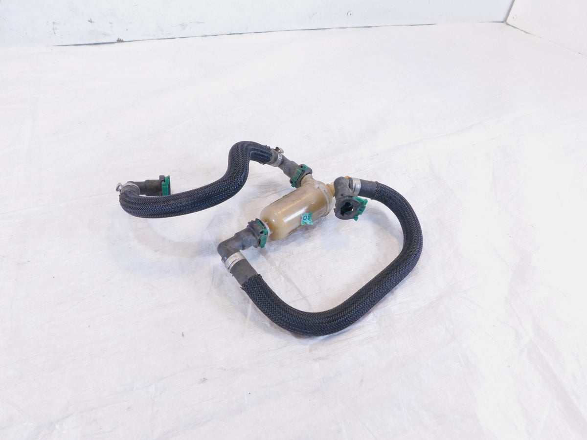 Husqvarna Svartpilen Vitpilen 401CKD Fuel Gas Petrol Tank Filter Hose w/ line - C3 Cycle