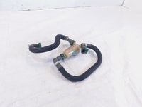 Husqvarna Svartpilen Vitpilen 401CKD Fuel Gas Petrol Tank Filter Hose w/ line - C3 Cycle