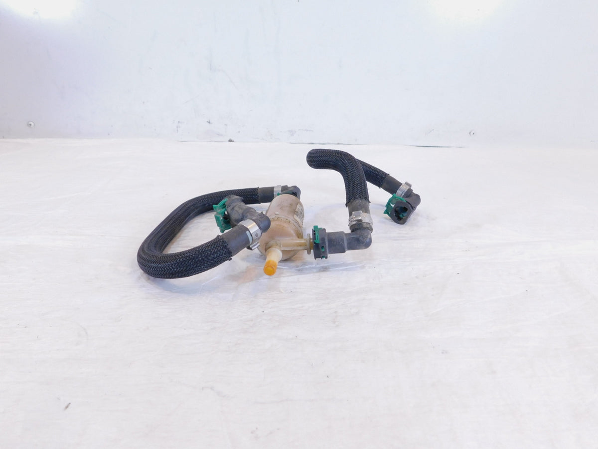 Husqvarna Svartpilen Vitpilen 401CKD Fuel Gas Petrol Tank Filter Hose w/ line - C3 Cycle