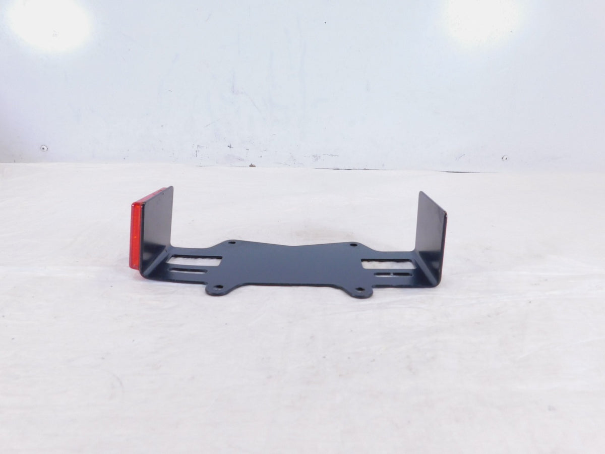 Husqvarna Vitpilen Svartpilen 401 Rear Tail light License Plate Mount Bracket - C3 Cycle