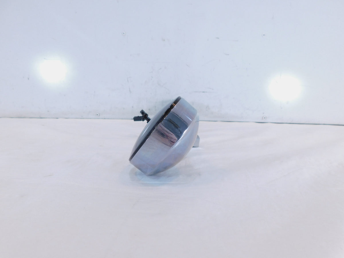 Harley Davidson Electra Glide & Road King Rear Fender Turn Signal Mount Bracket - C3 Cycle