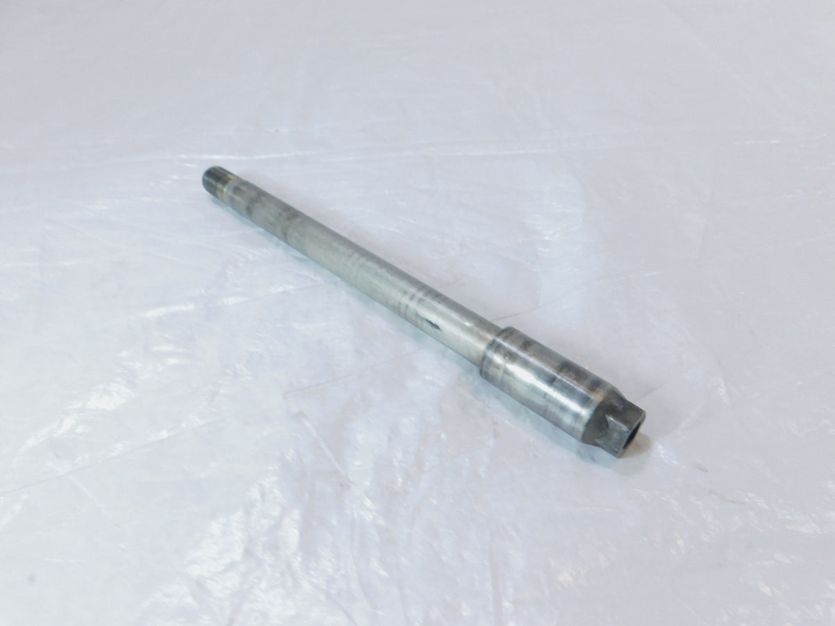 Suzuki RF600R RF600 Bandit 600 GSF600S GSX1100G Front Wheel Axle Bolt Shaft