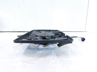 Triumph Rocket III Classic/Roadster Touring Engine Cooling Radiator Fan & Shroud - C3 Cycle