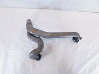 Buell XB XB12R Firebolt & XB12S Lightning & Ulysses Exhaust Muffler Header Pipes - C3 Cycle