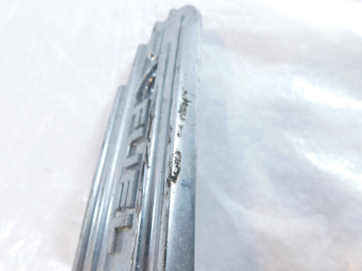 Triumph Rocket III Classic/Roaster Touring Oil Catch Tank Embellisher Cover Trim - C3 Cycle