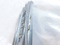 Triumph Rocket III Classic/Roaster Touring Oil Catch Tank Embellisher Cover Trim - C3 Cycle