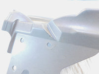 Buell XB XB9 XB12 Lightning Speedometer Headlight Housing Mount Module Brackets - C3 Cycle