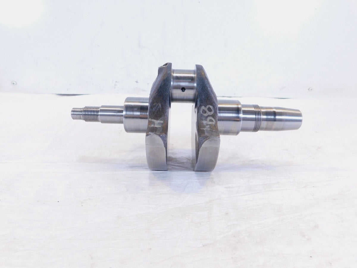 Husqvarna Svartpilen Vitpilen 401CKD B.D Engine Motor Crank Shaft Crankshaft - C3 Cycle