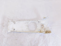 2018-2019 Husqvarna Vitpilen 401 White Fuel Petrol Tank Center Console Fairing - C3 Cycle