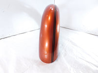 Harley Davidson Electra Road & Street Glide 18" & 19" Wheel Wrapped Front Fender - C3 Cycle