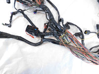 10-11 Harley Davidson Electra Street & Road Glide Main Wire Wiring Harness Loom - C3 Cycle
