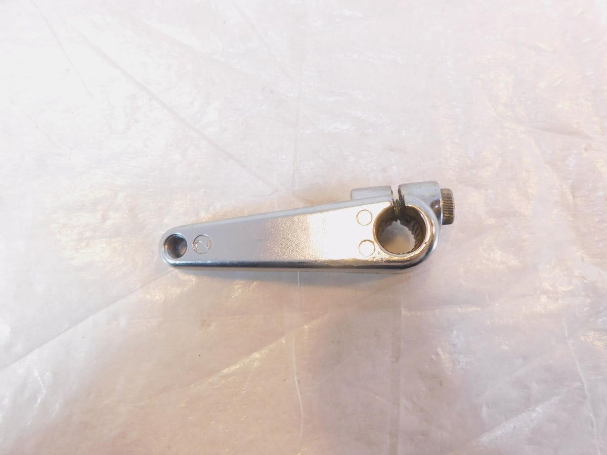 Harley Sportster 883 & 1200 Custom Chrome Forward Controls Shifter Shift Lever - C3 Cycle