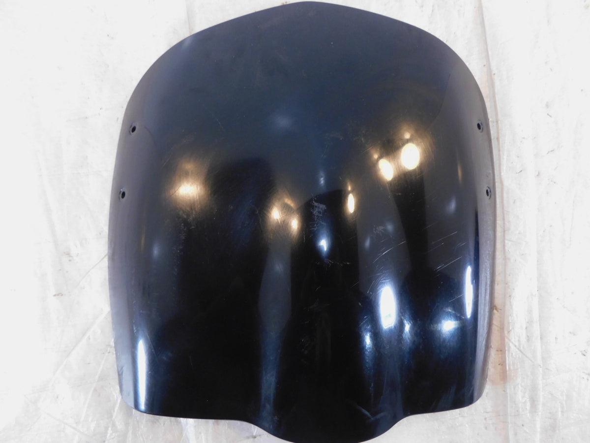 2003 Buell XB9 XB9S Lightning Front Fairing Cowling Cowl Windshield Windscreen - C3 Cycle