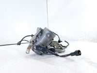 Triumph Rocket III Classic/Roaster Touring Engine Air Fuel Intake Throttle Body - C3 Cycle