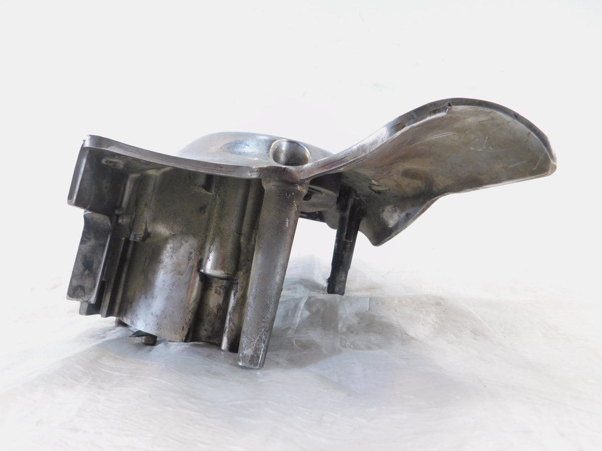 1994-2003 Honda VF750 VF750C Magna 750 Chrome Left Engine Motor Water Pump Cover