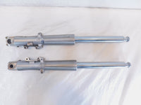 2002-2008 Harley Davidson Touring Road King Electra Glide Classic Front Forks - C3 Cycle